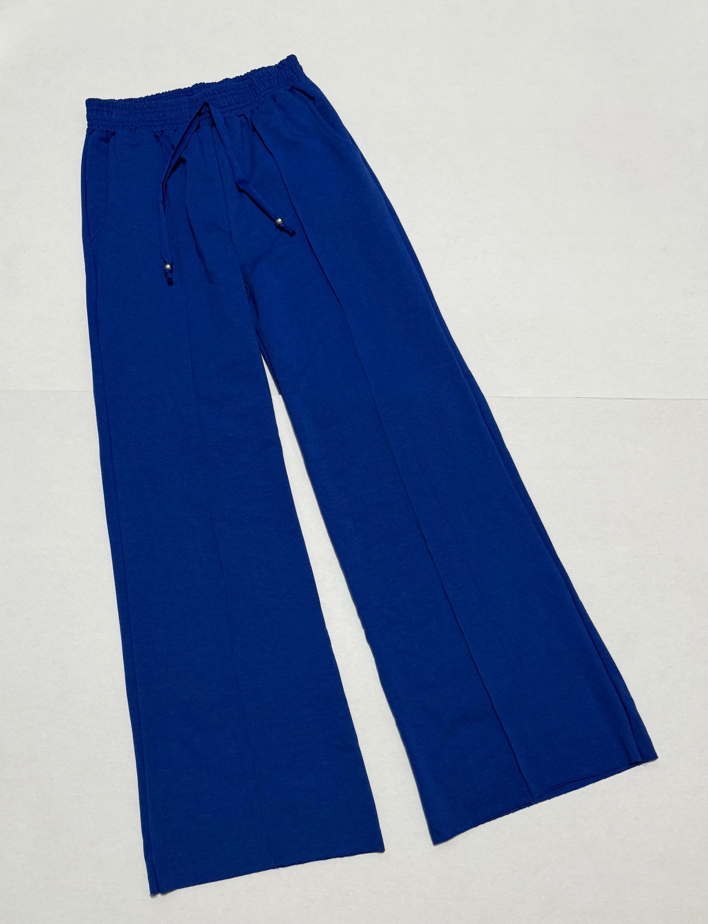 Jogger bota ancha