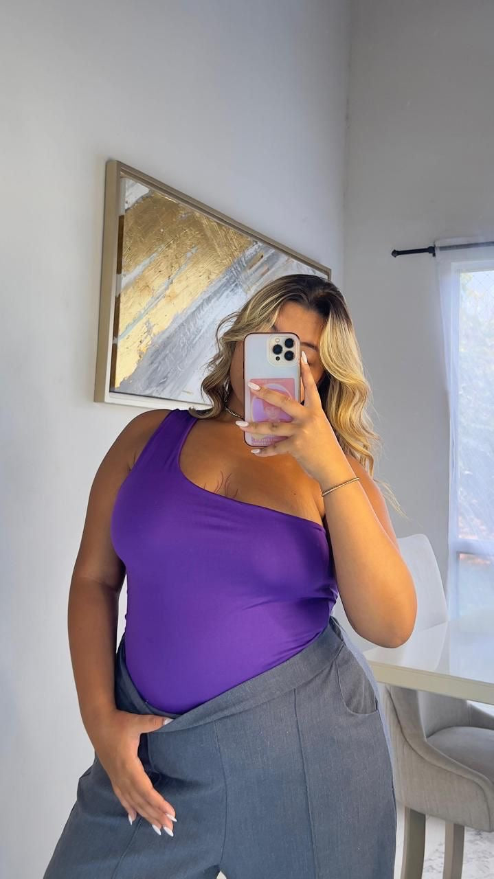 Picapiedra talla pluss L/Xl-2XL