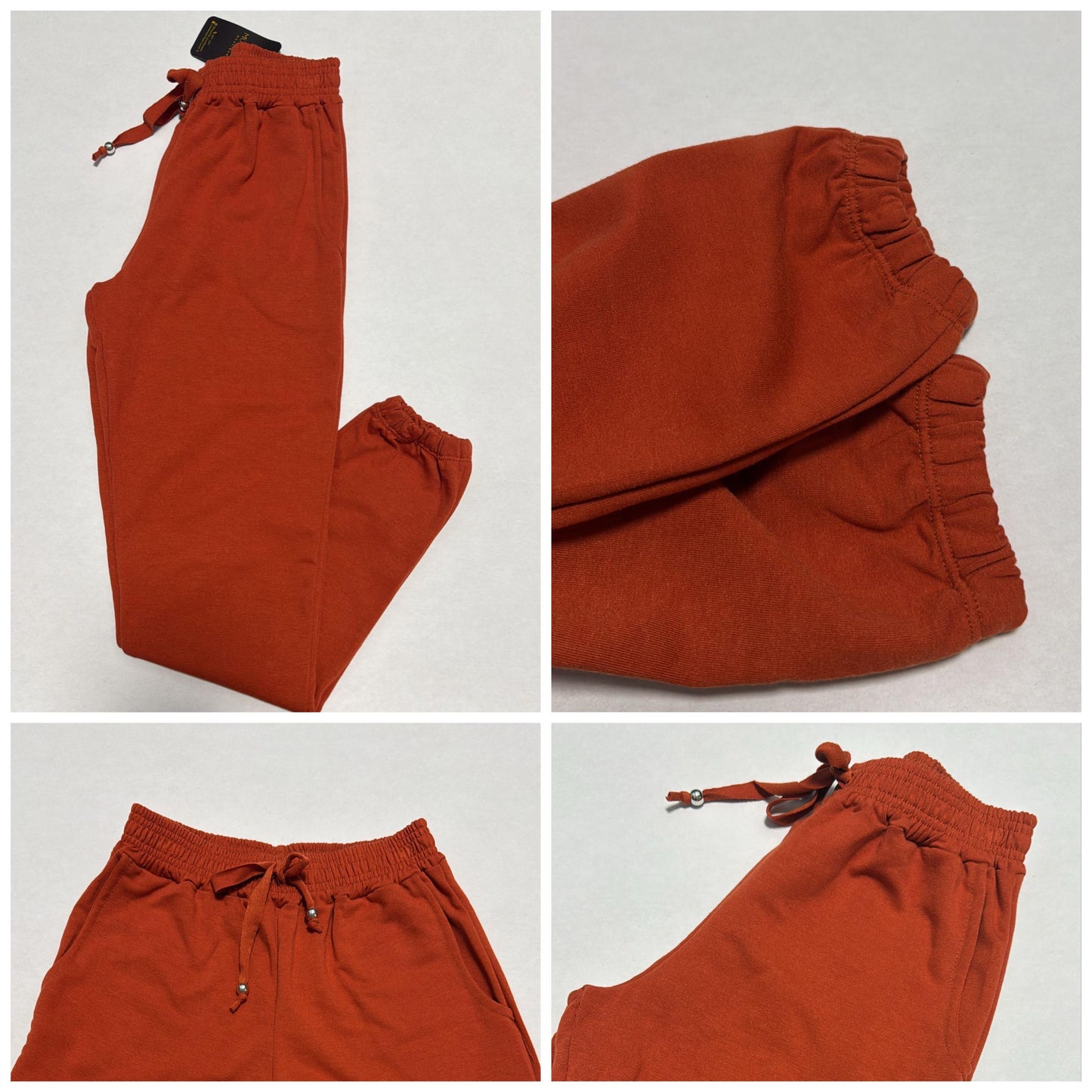 Jogger bota regular