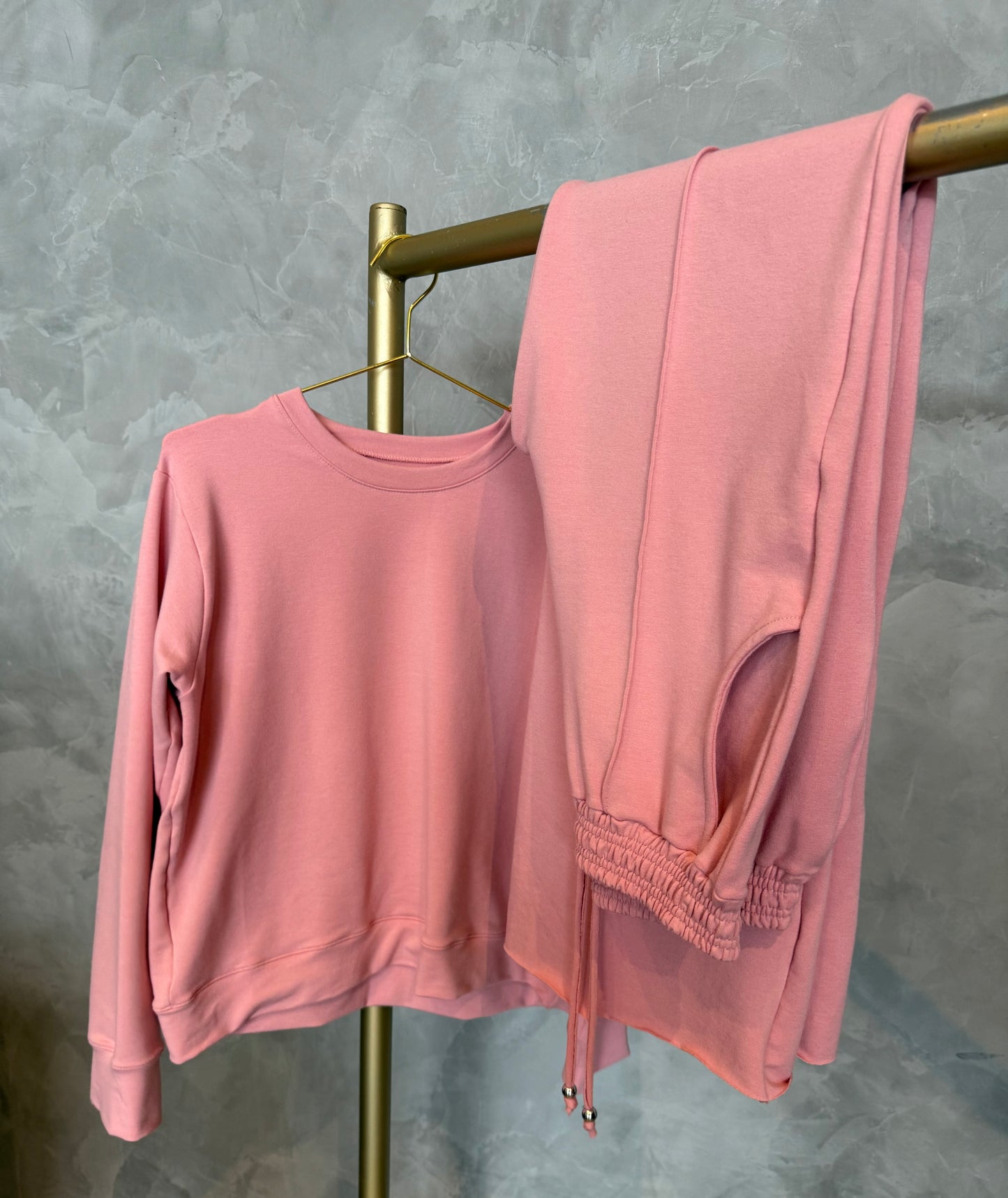 Set buso pluss XL-2XL