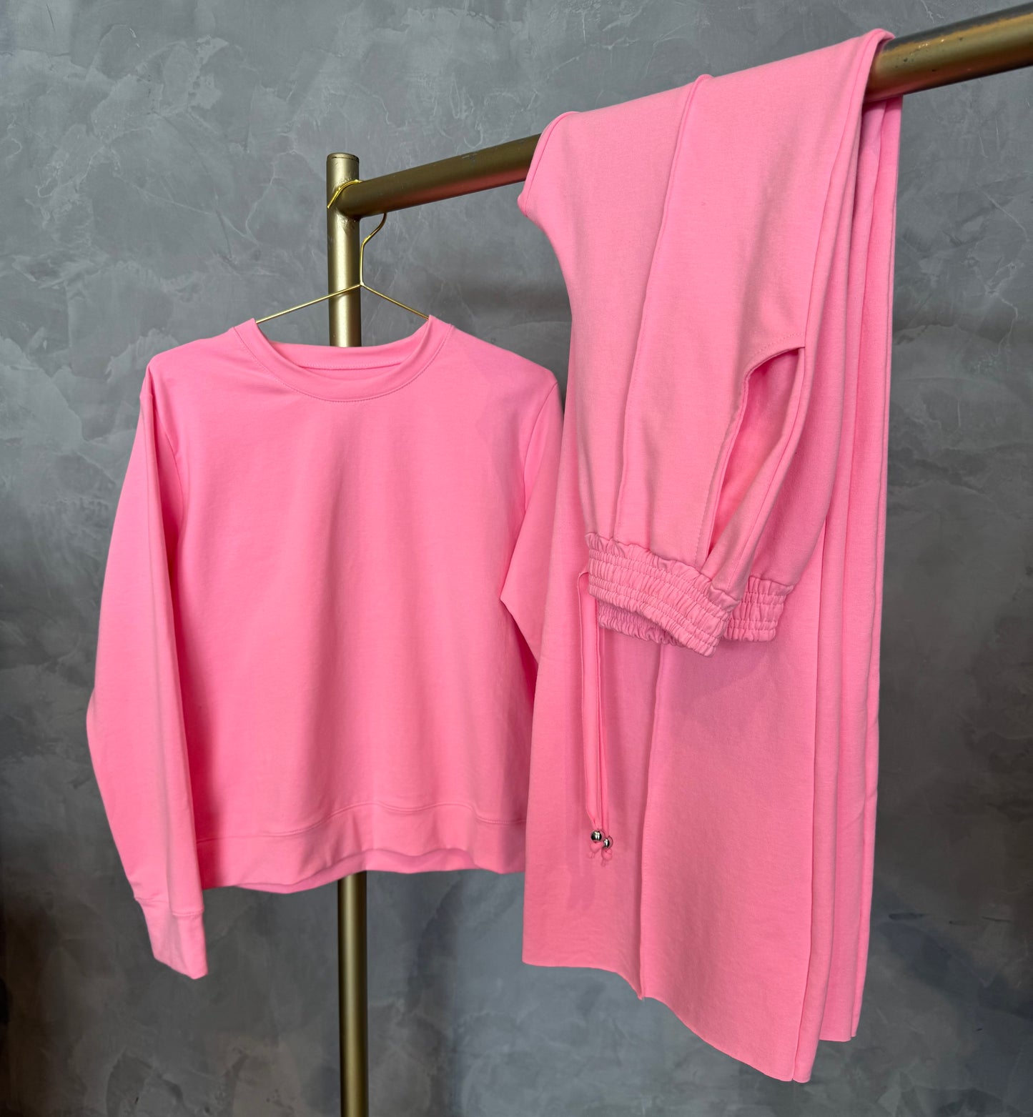 Set buso pluss XL-2XL