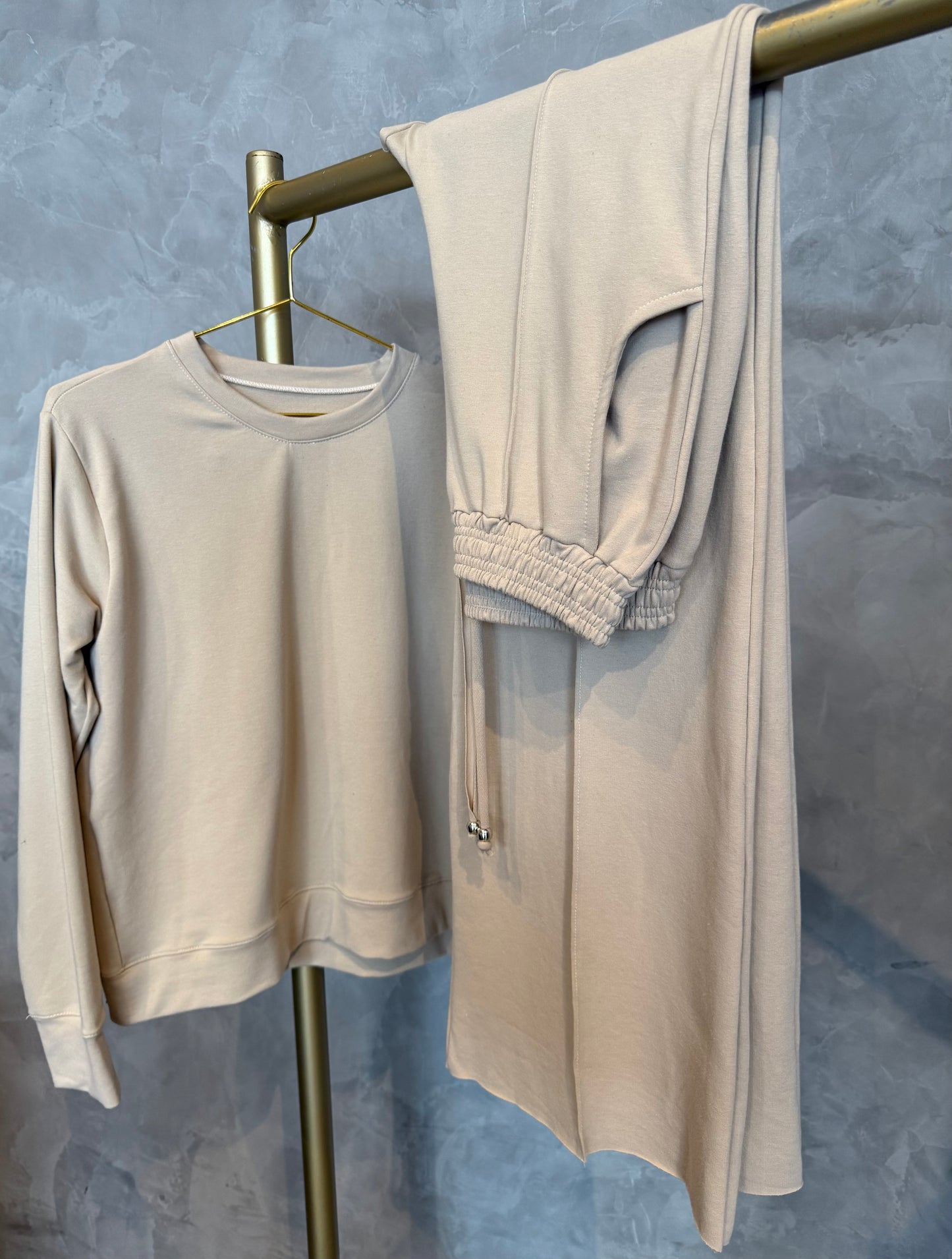 Set buso pluss XL-2XL