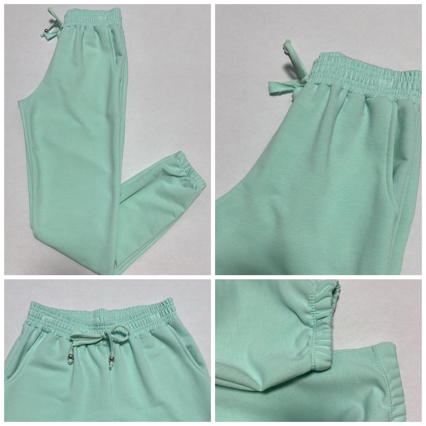 Jogger bota regular