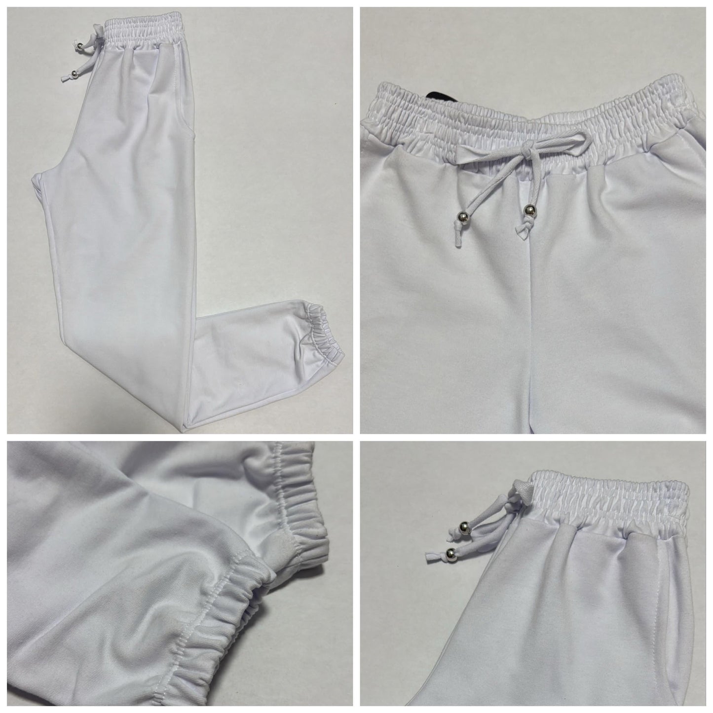 Jogger bota regular