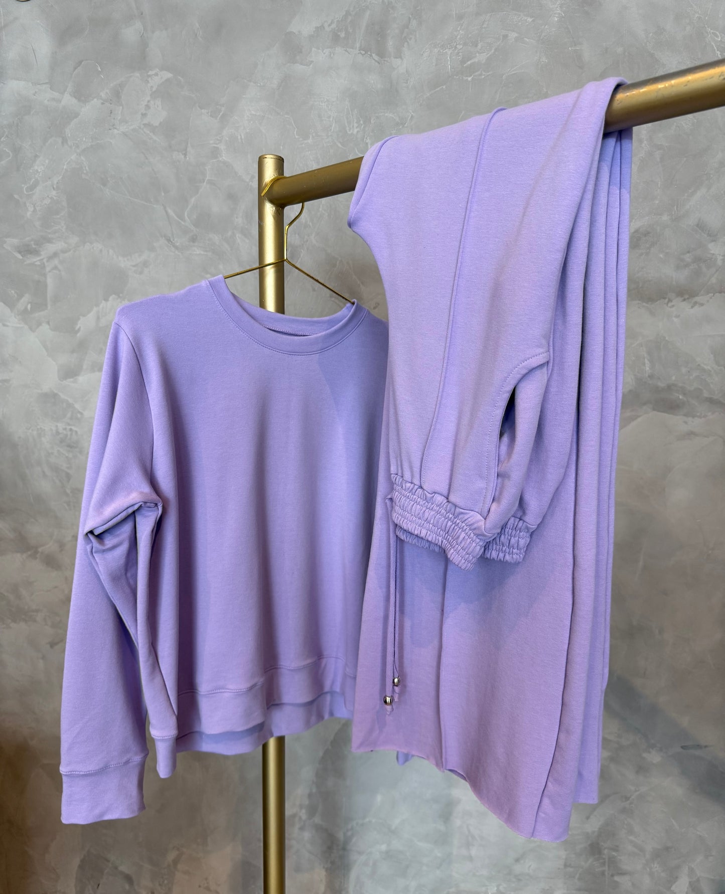 Set buso pluss XL-2XL