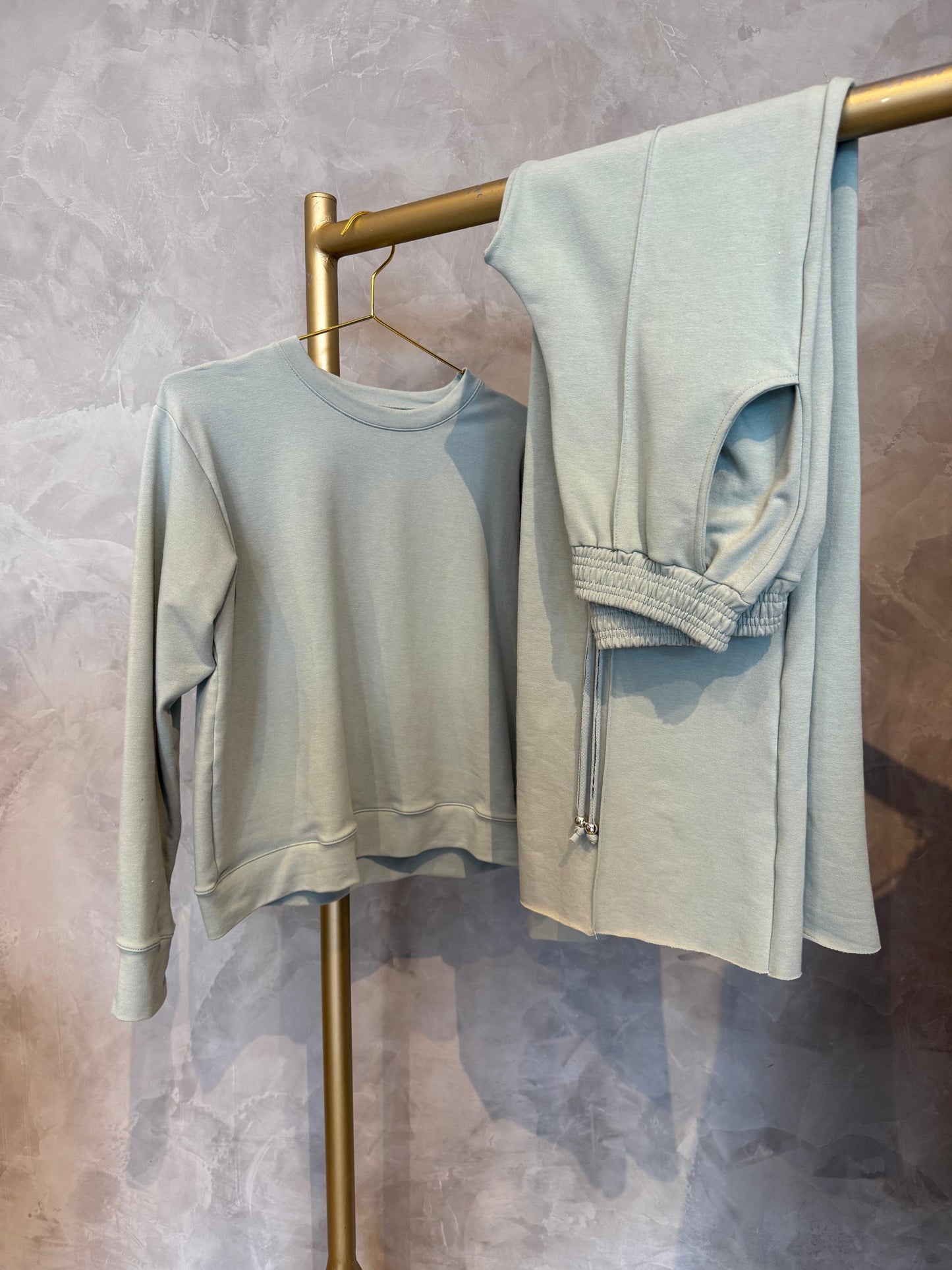 Set buso pluss XL-2XL