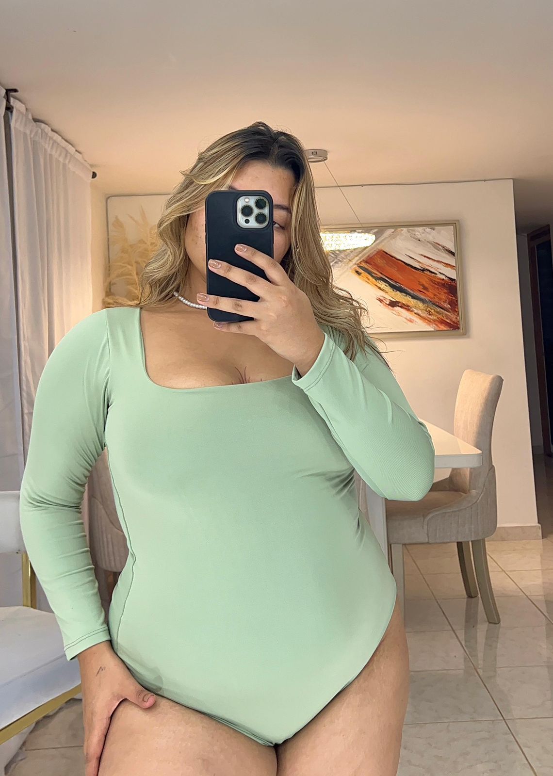 Body Pluss charlotte