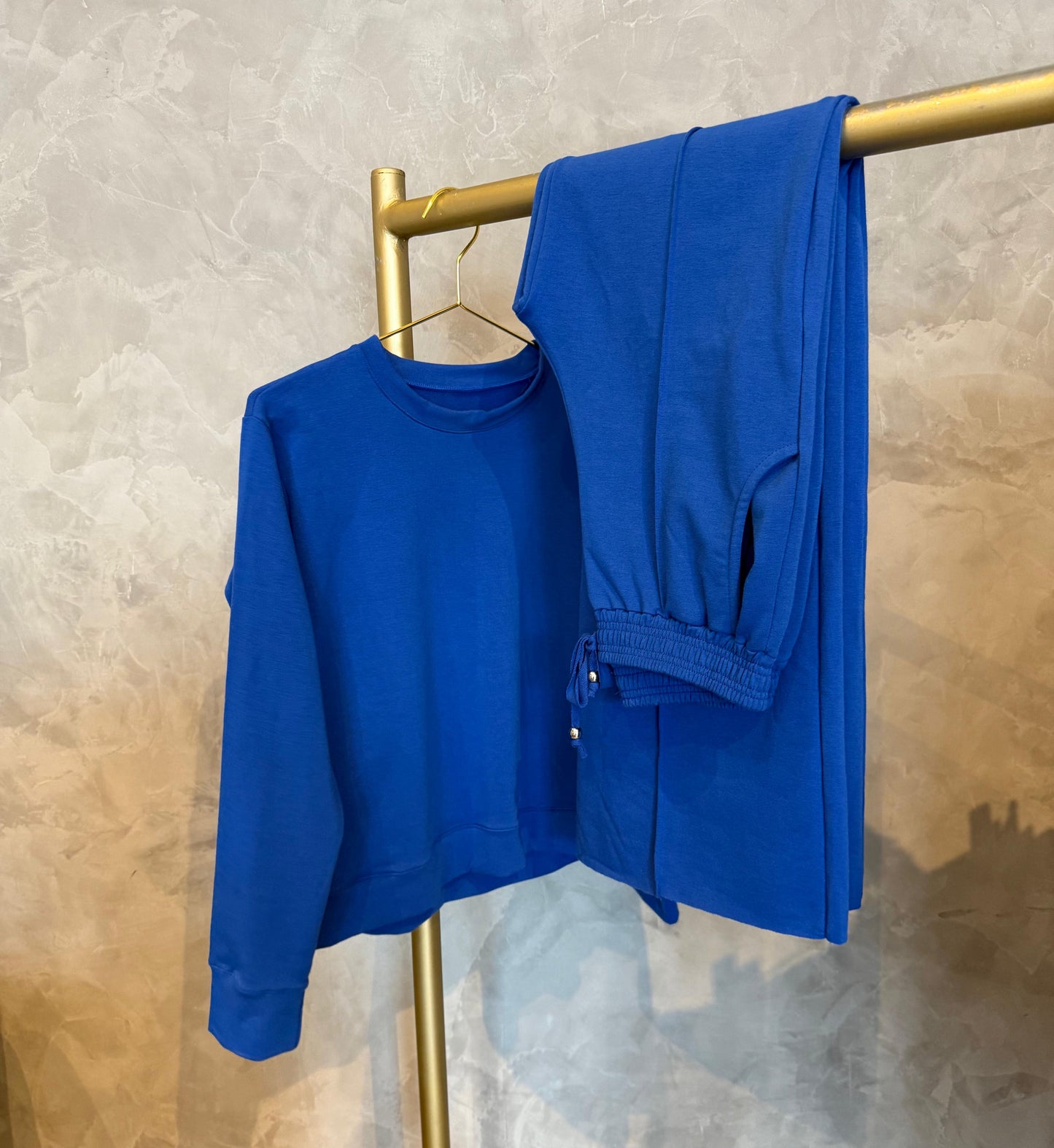 Set buso pluss XL-2XL