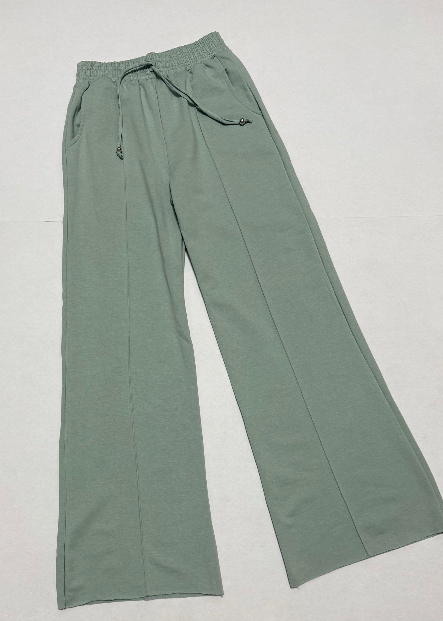 Jogger bota ancha