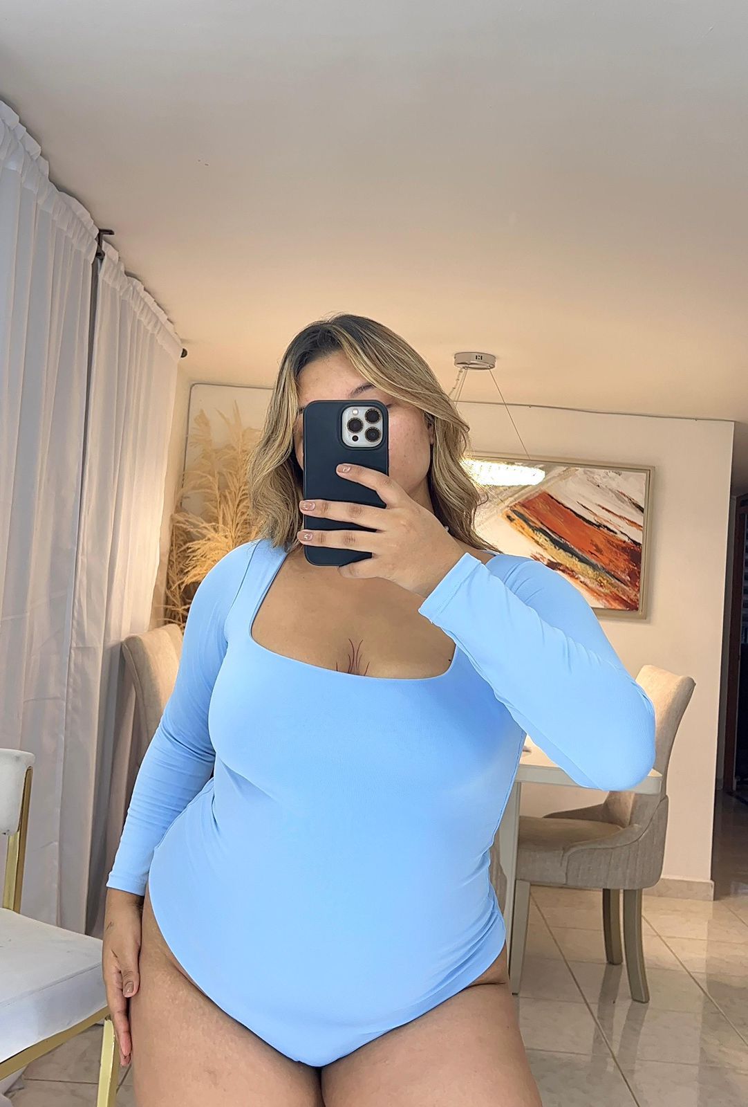 Body Pluss charlotte