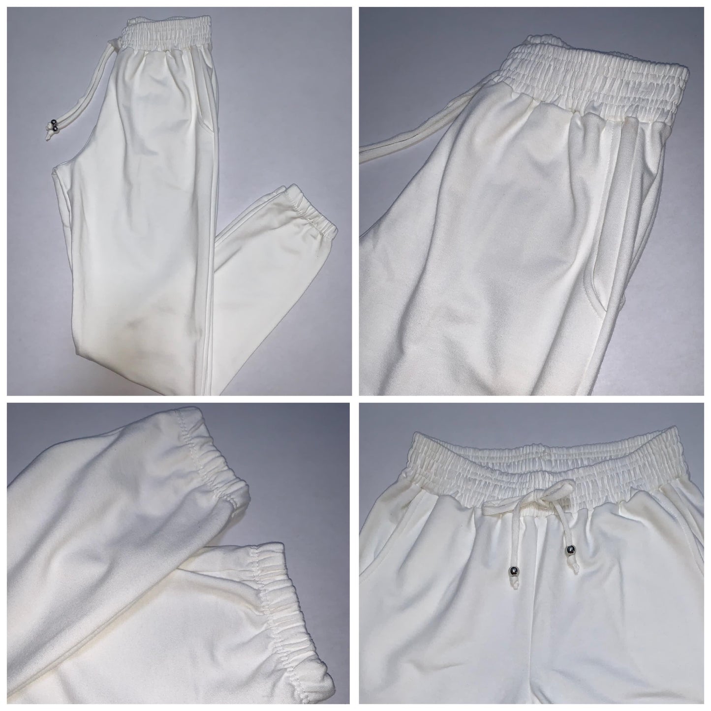 Jogger bota regular