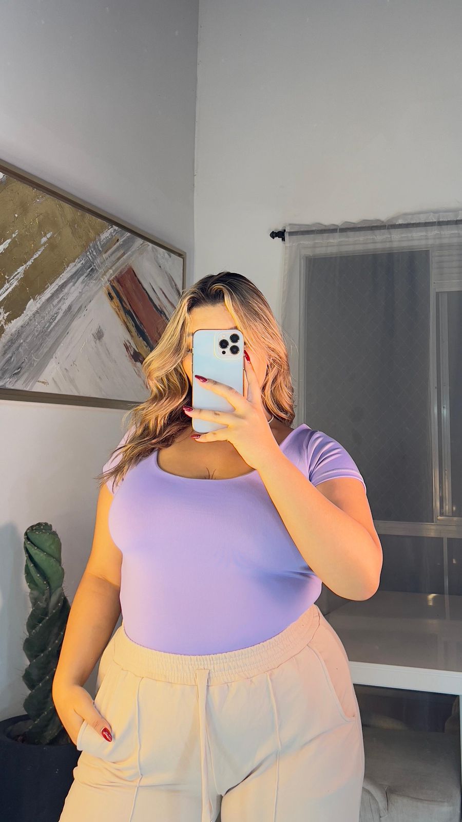 Body Pluss Maribel