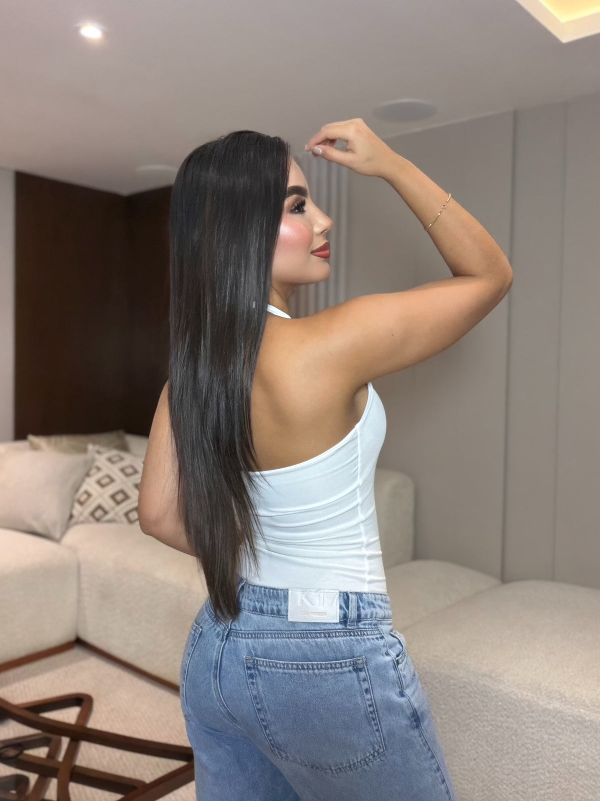 Body Ana