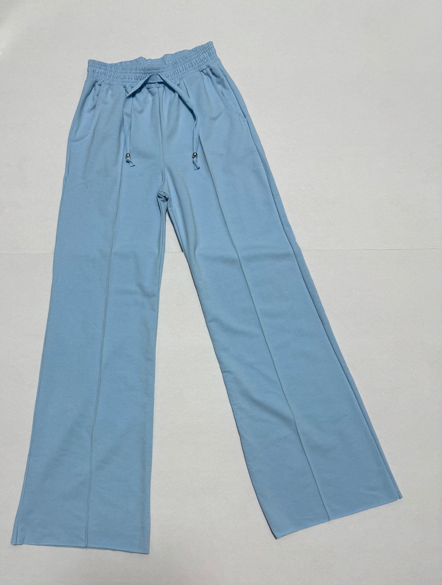 Jogger bota ancha