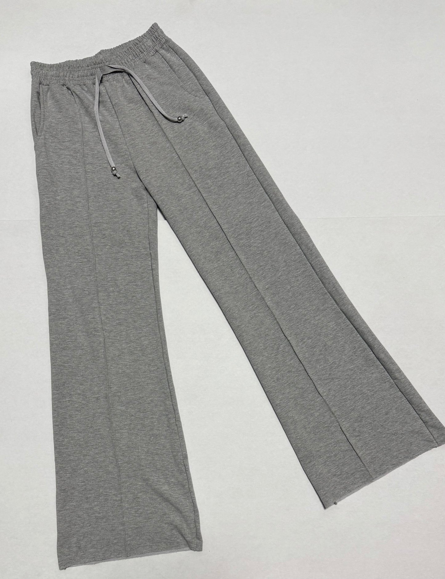 Jogger bota ancha