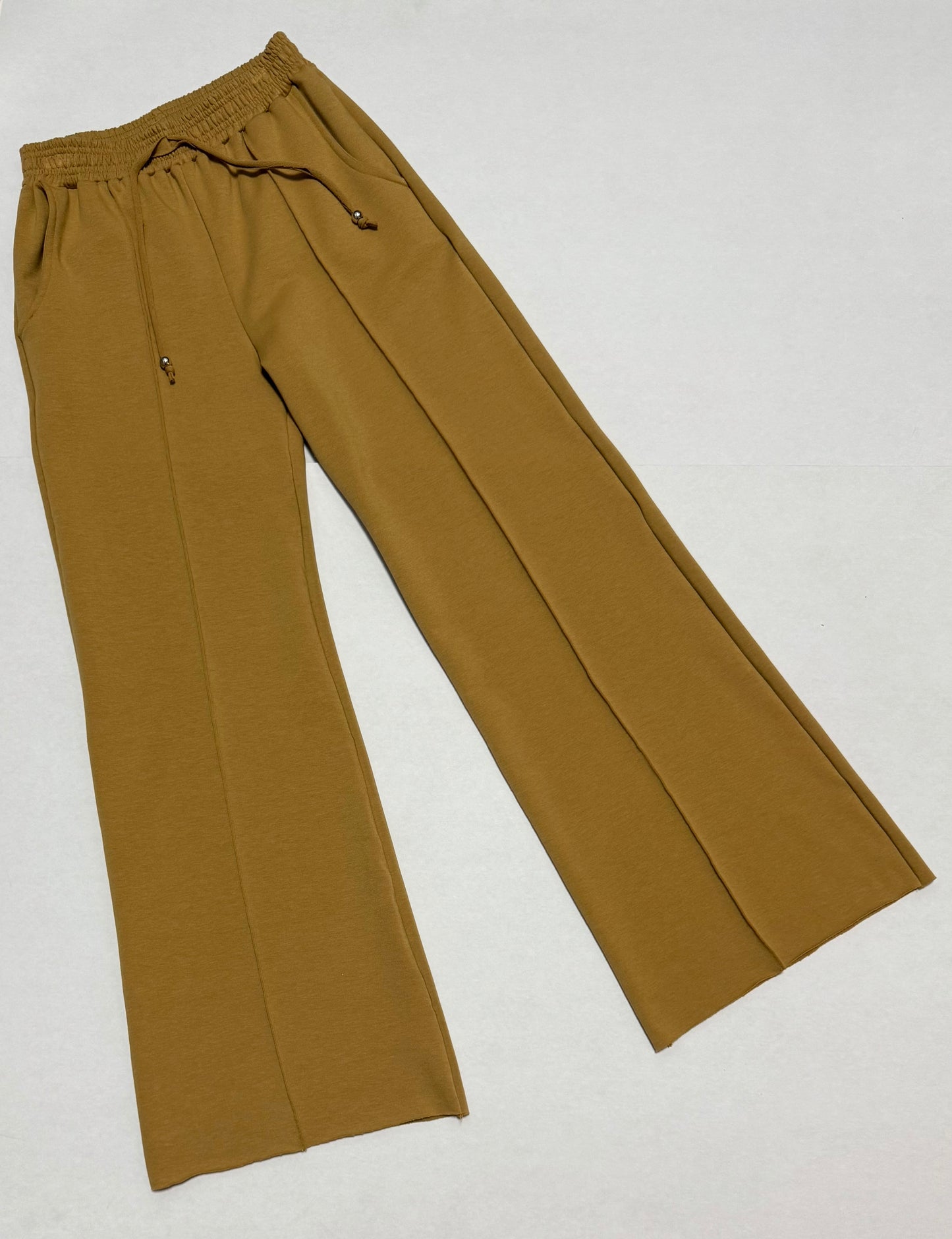 Jogger bota ancha