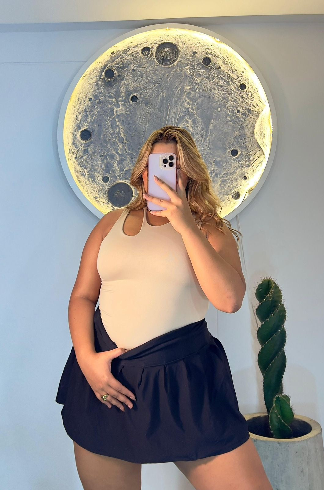 Body PLUSS estrella L-XL/2XL