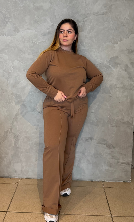 Set buso 100% algodón▪️TALLA ÚNICA perfecto para talla S-M-L