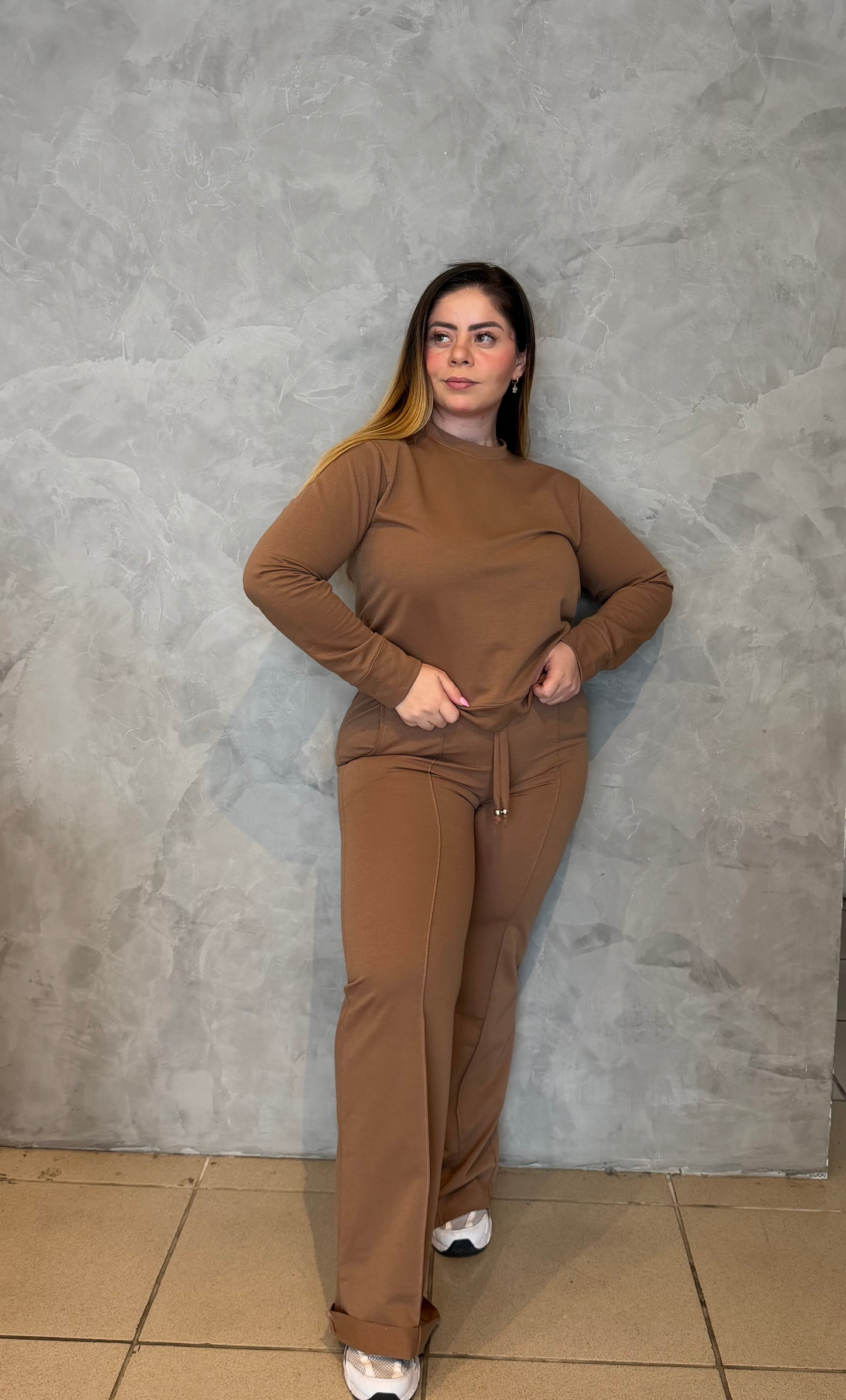 Set buso (talla única) para talla S/M/L