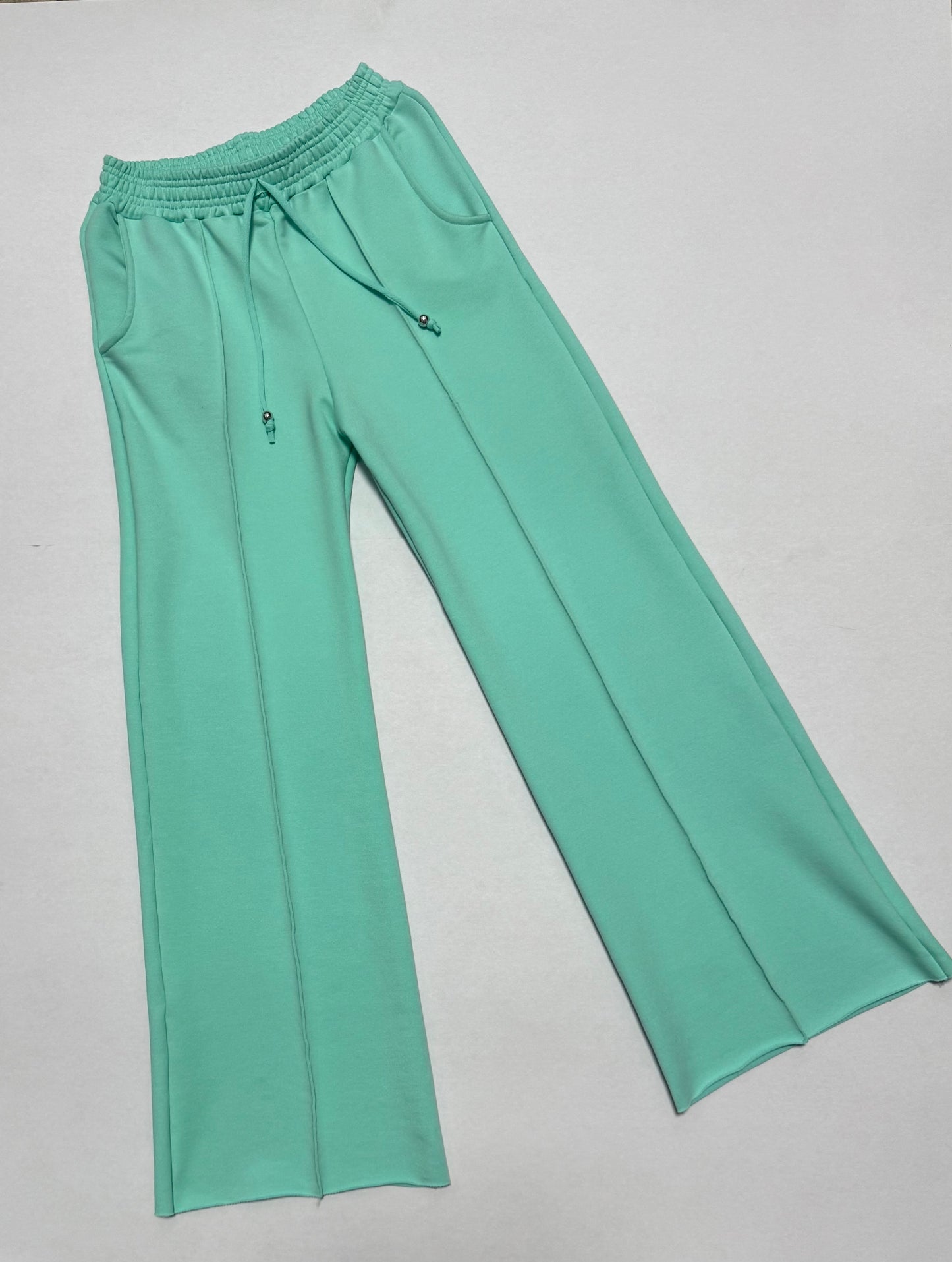 Jogger bota ancha