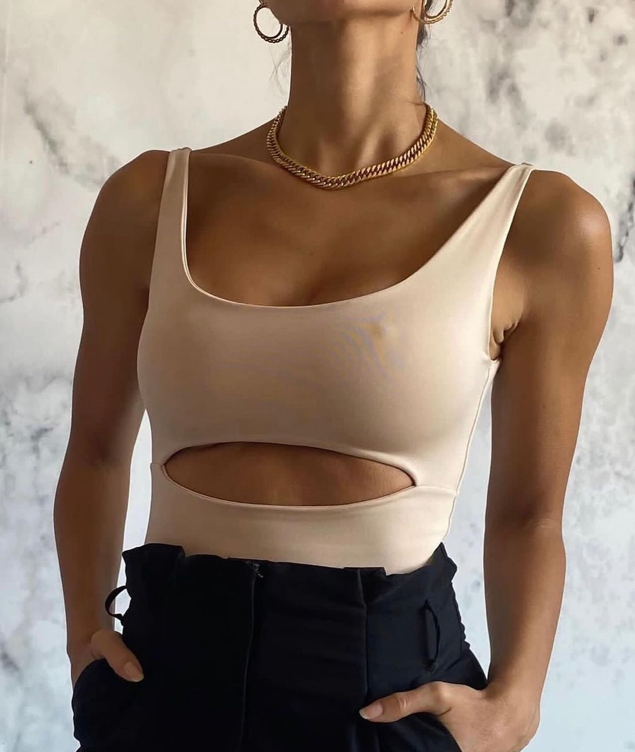 Body Madrid