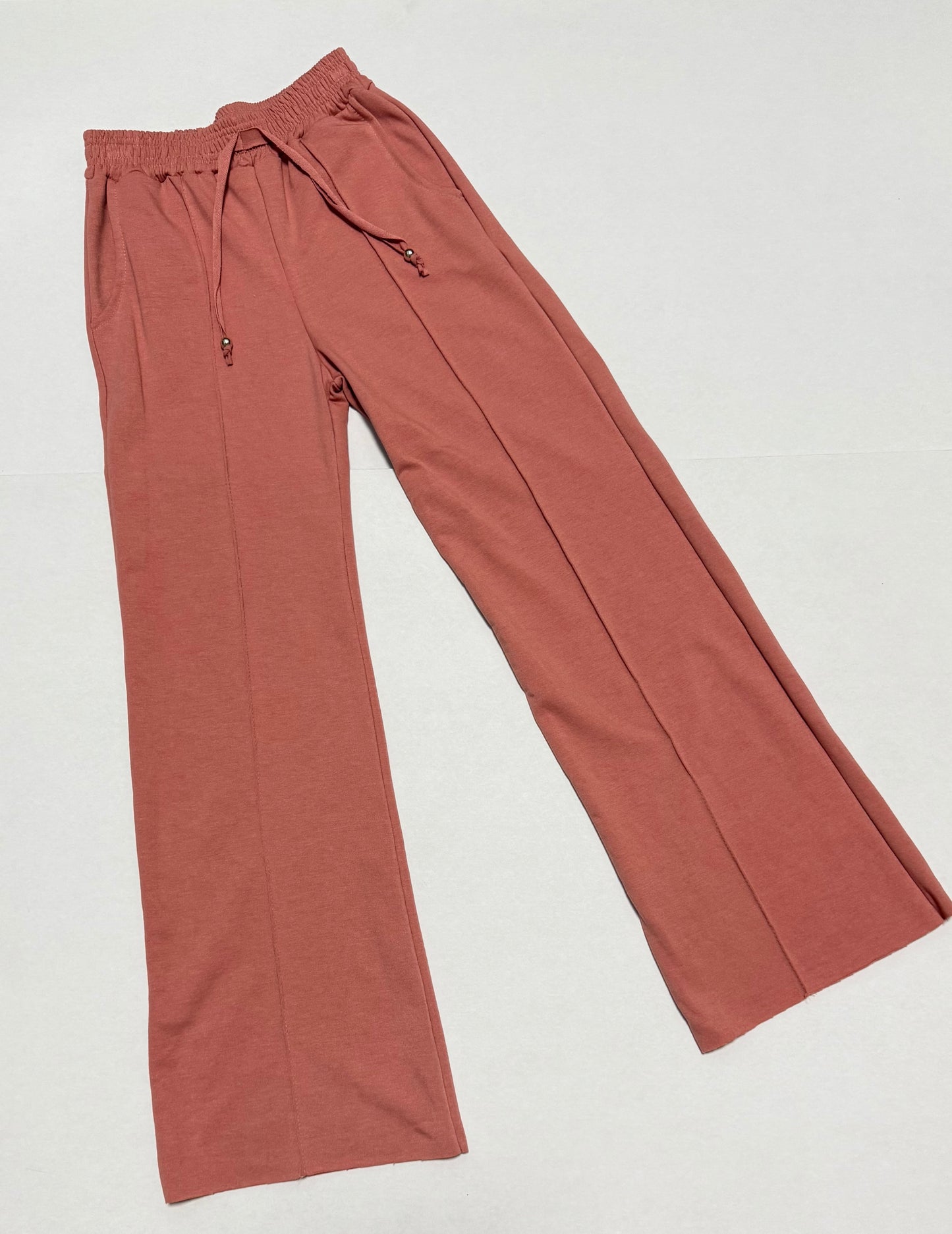 Jogger bota ancha