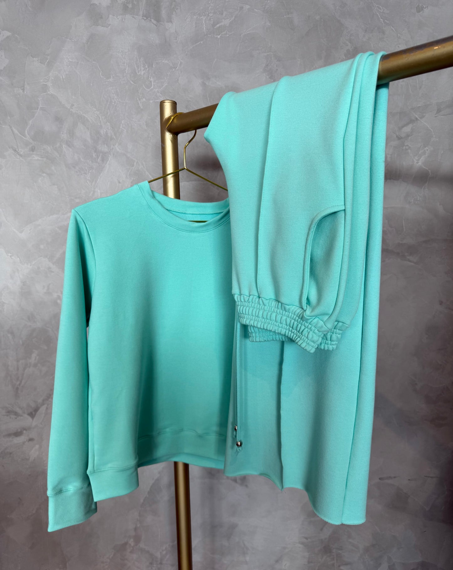 Set buso (talla única) para talla S/M/L