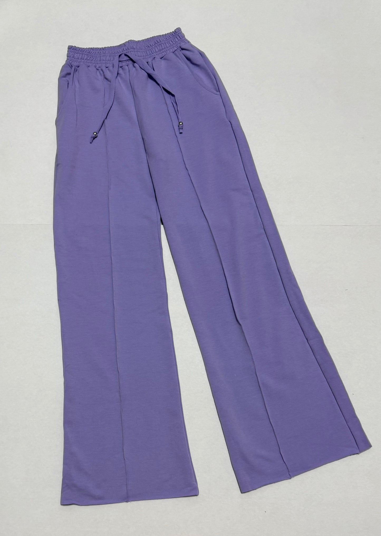 Jogger bota ancha