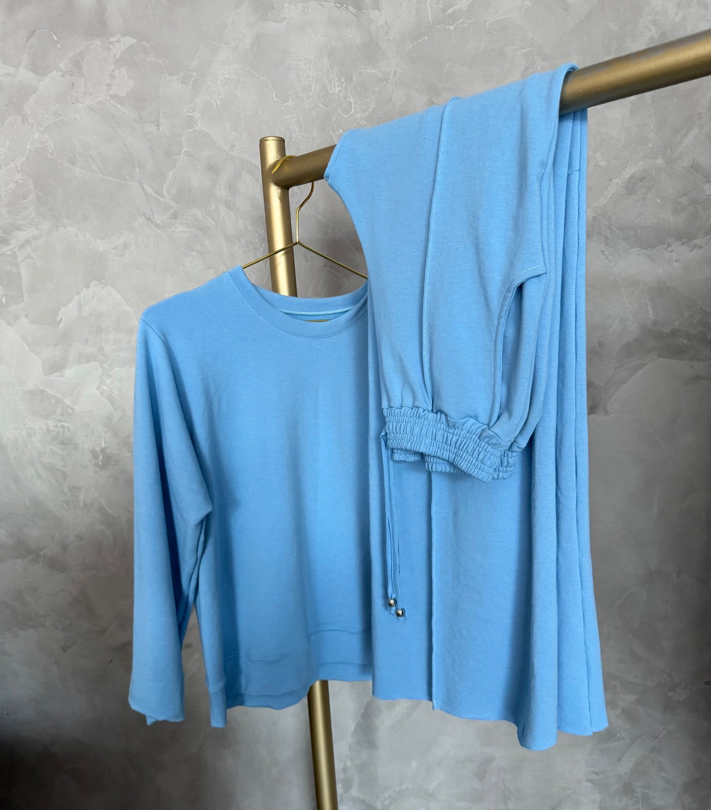 Set buso (talla única) para talla S/M/L