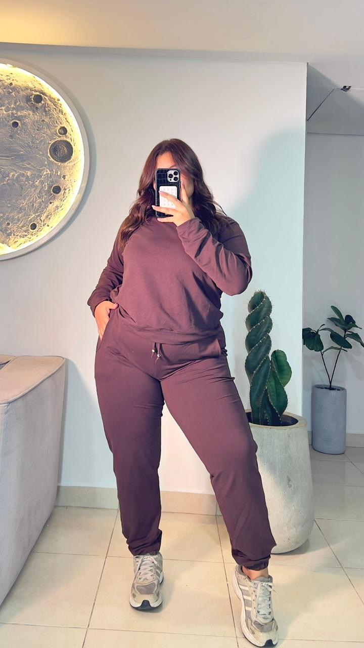 Set buso pluss XL-2XL