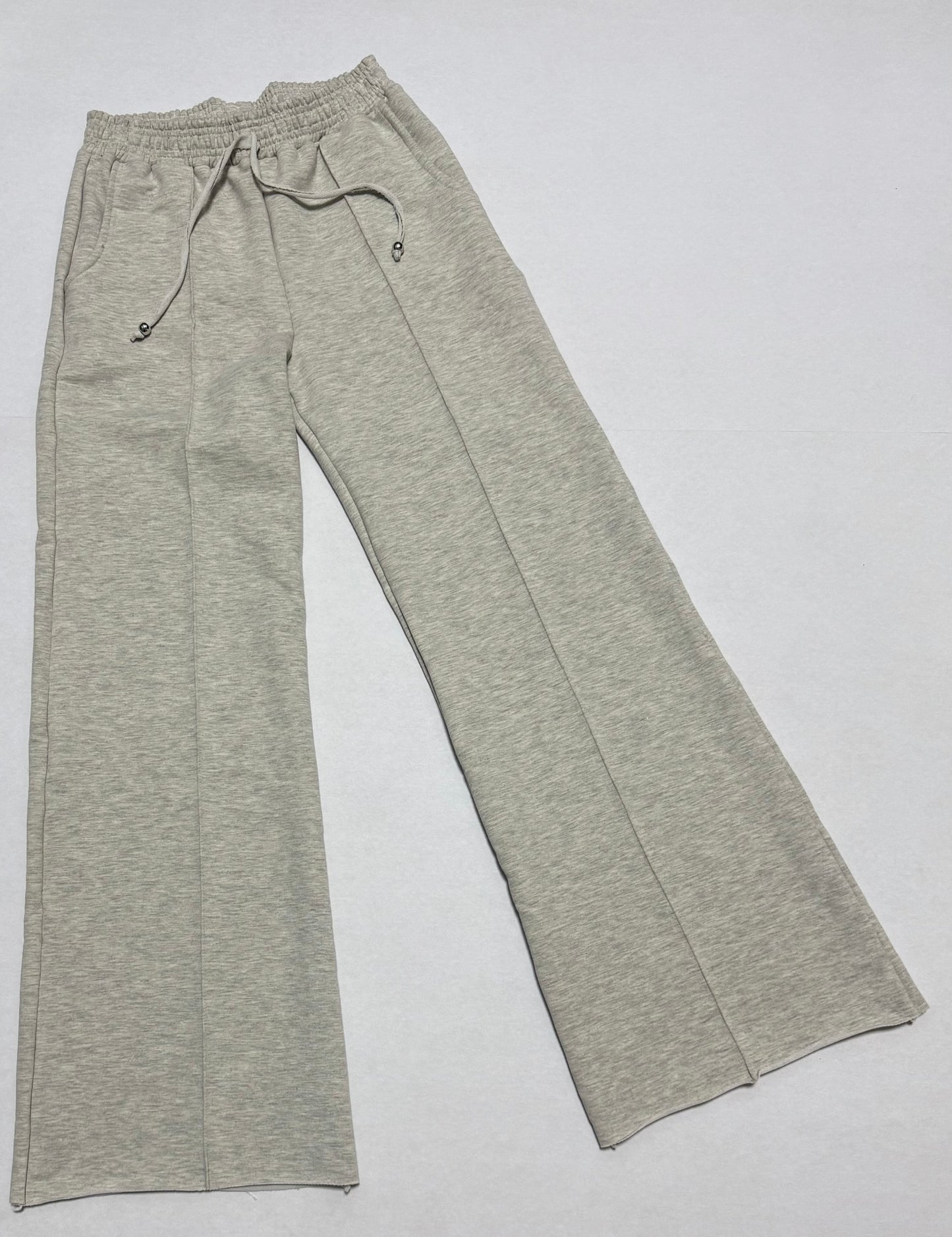 Jogger bota ancha