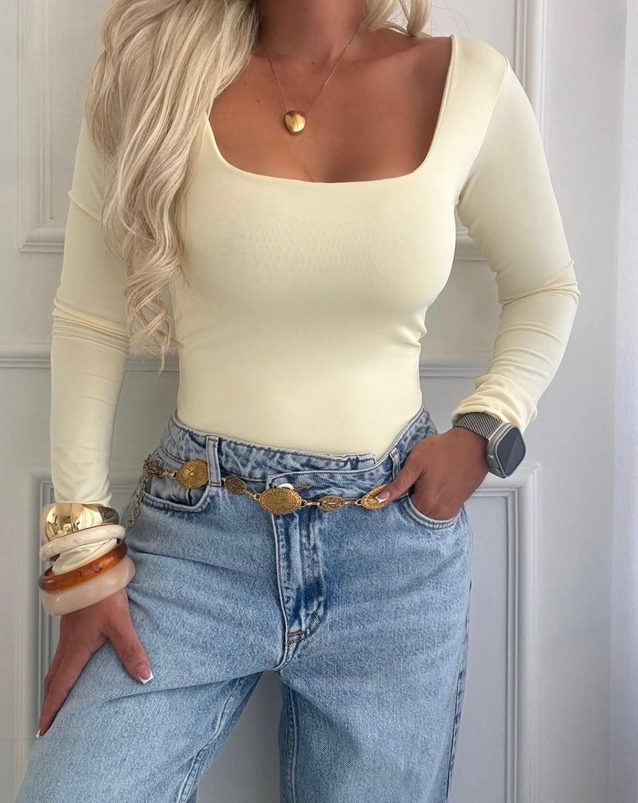 Body Charlotte