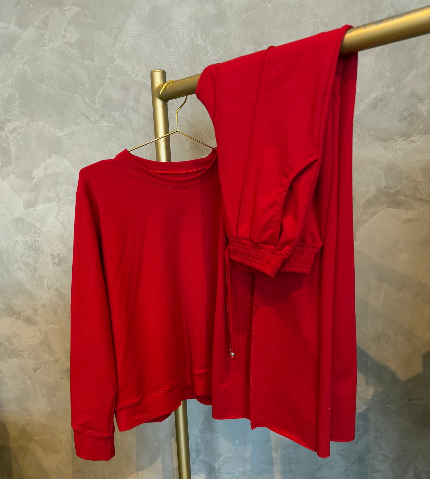 Set buso (talla única) para talla S/M/L