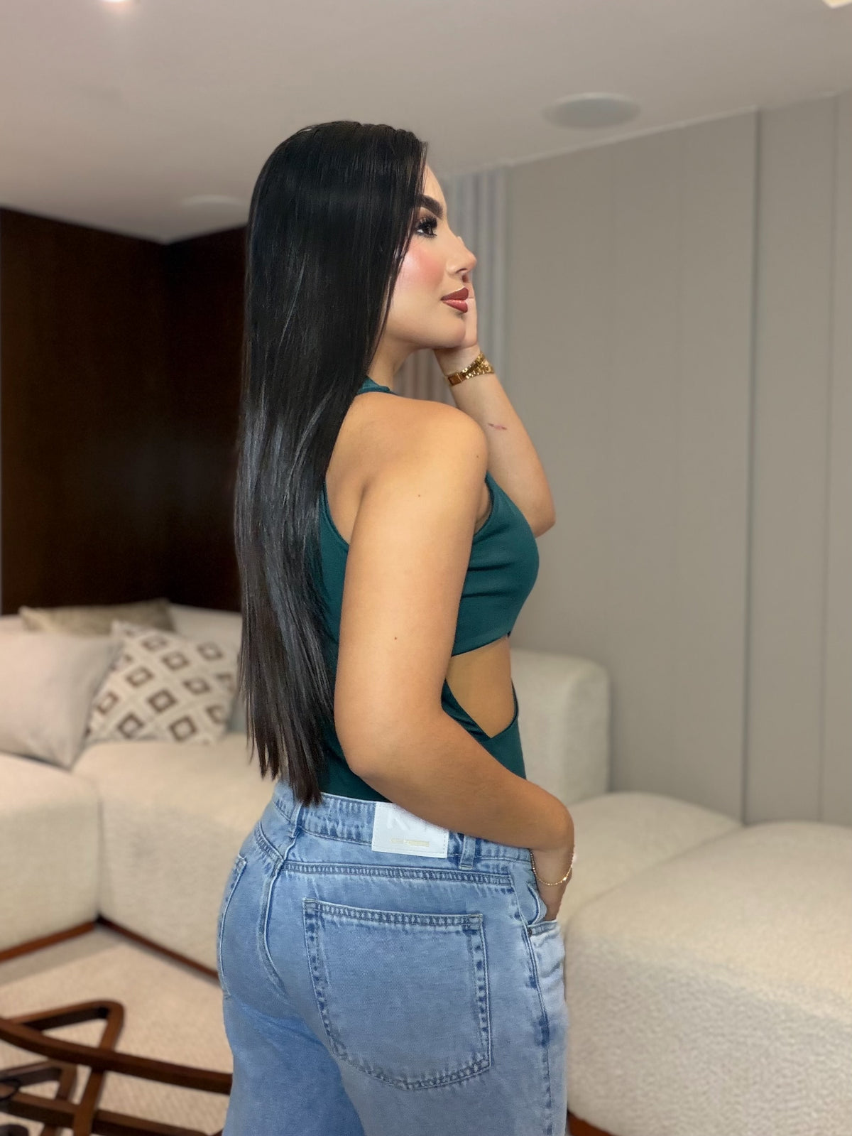 Body canela