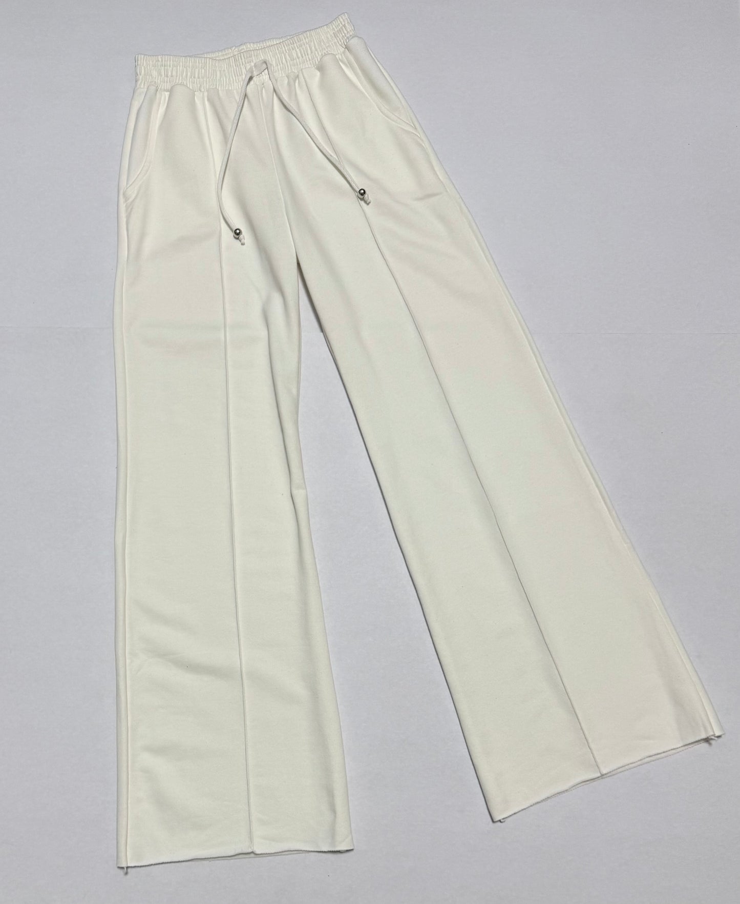 Jogger bota ancha