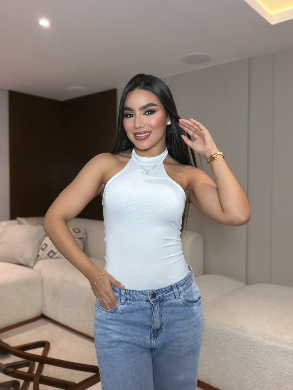 Body Ana