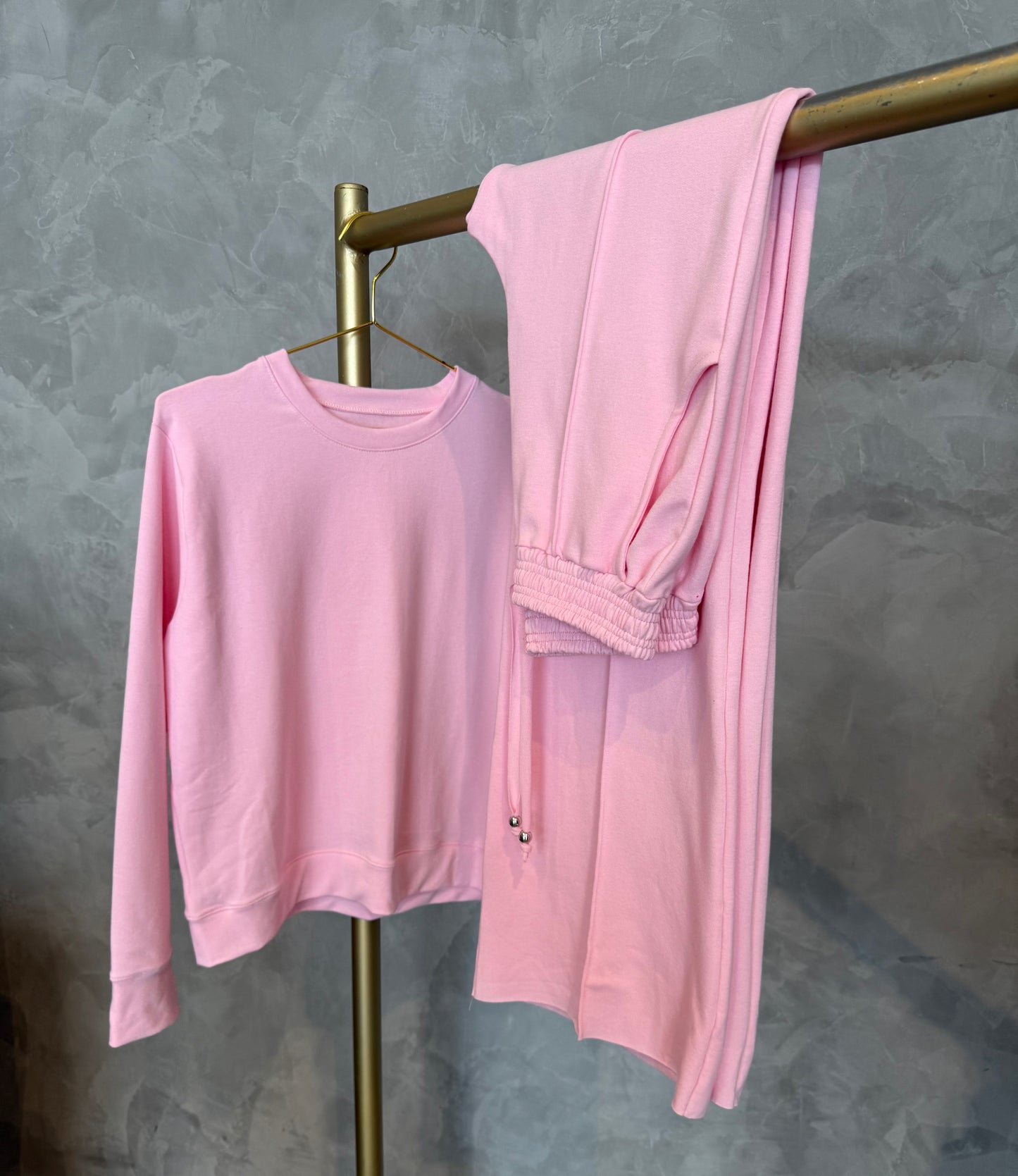 Set buso (talla única) para talla S/M/L