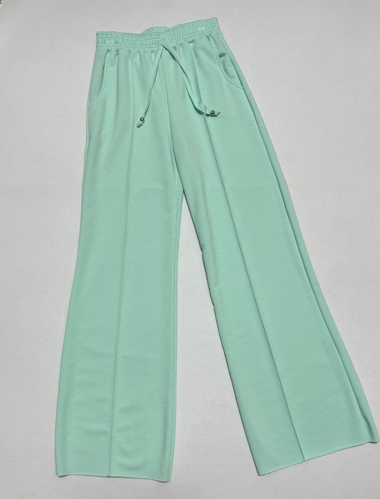 Jogger bota ancha
