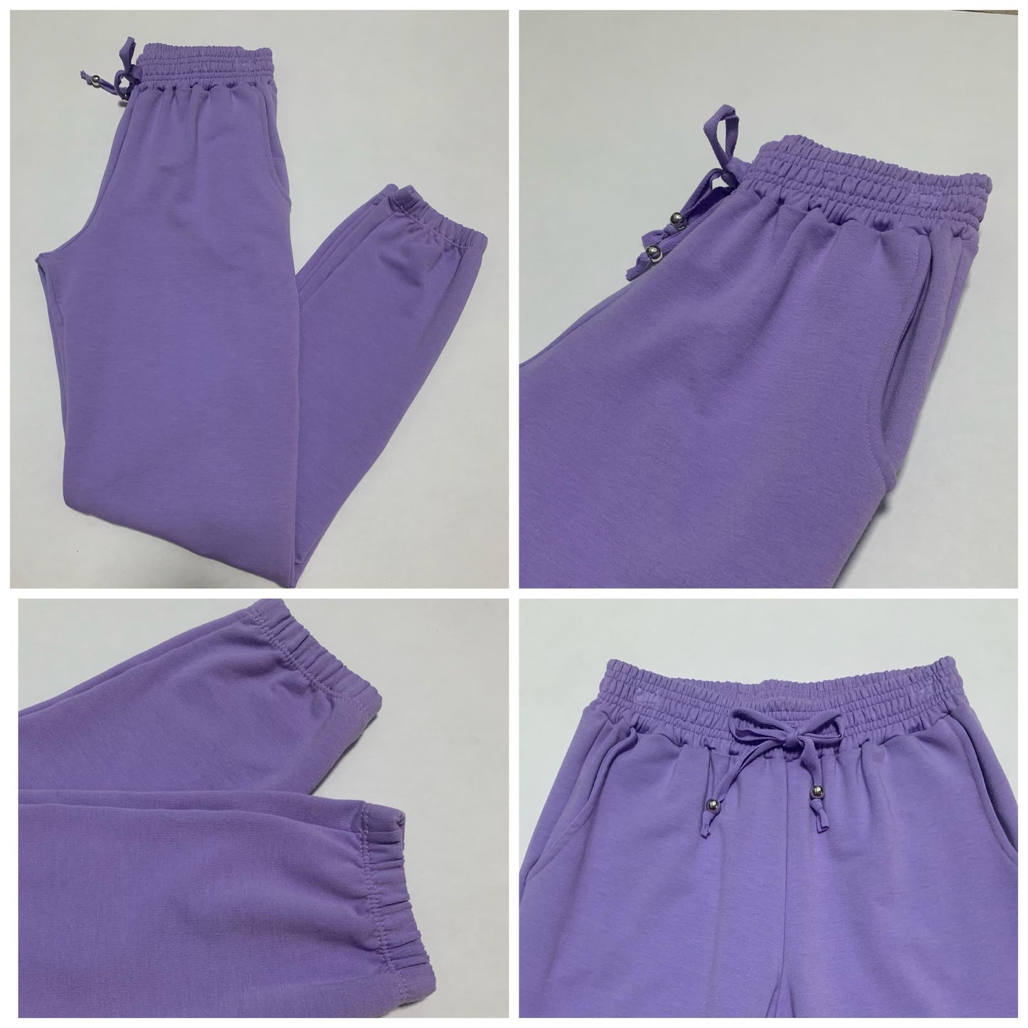 Jogger bota regular