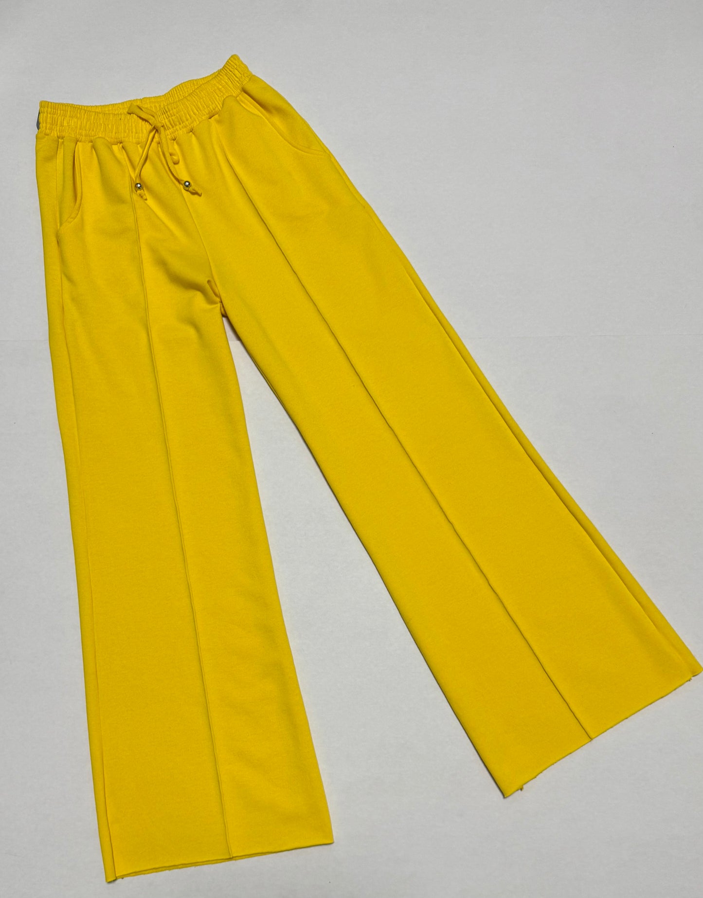 Jogger bota ancha