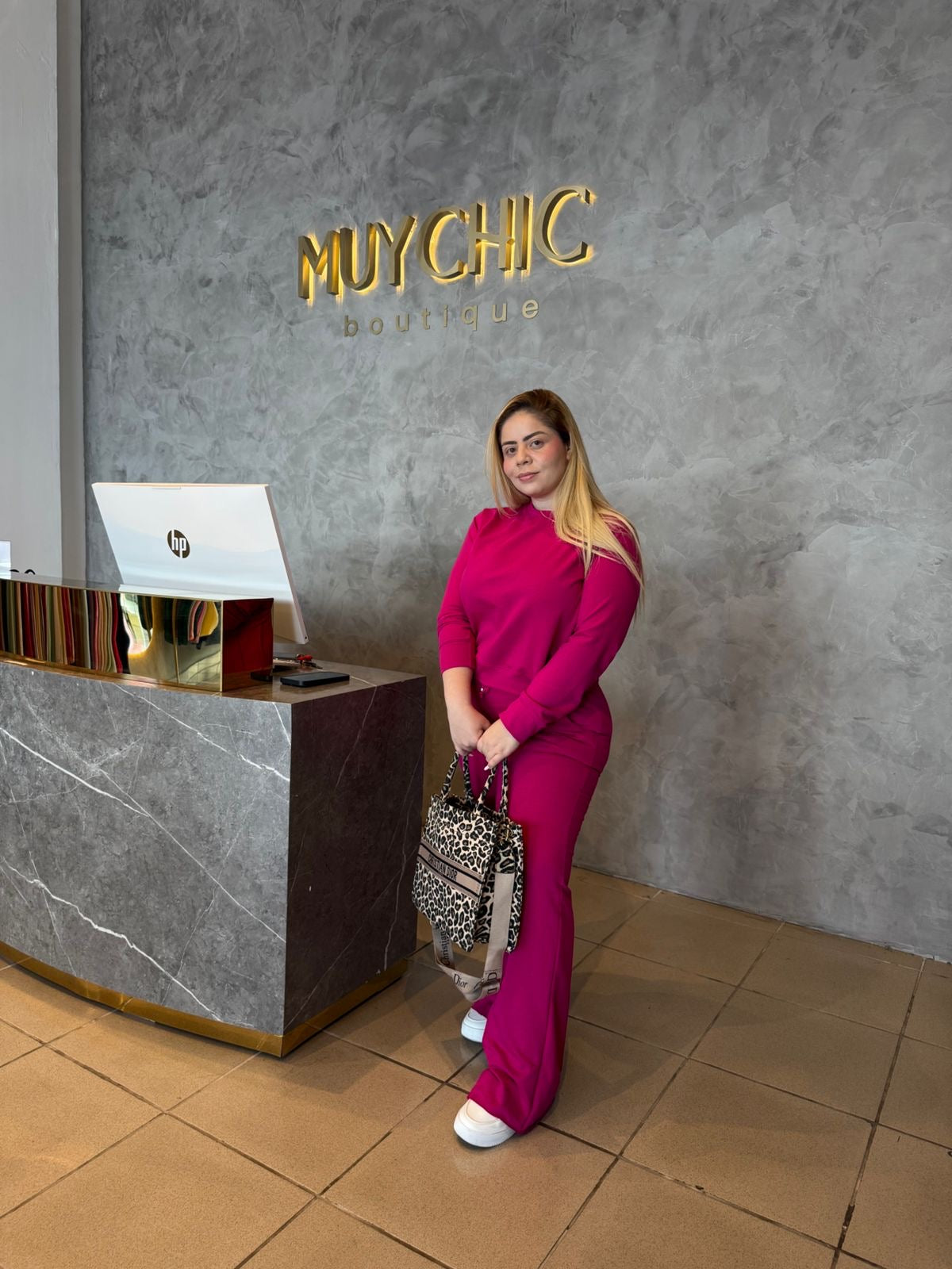 Set buso (talla única) para talla S/M/L