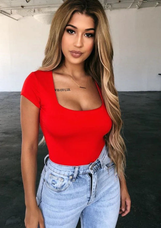 Body Maribel Abierto