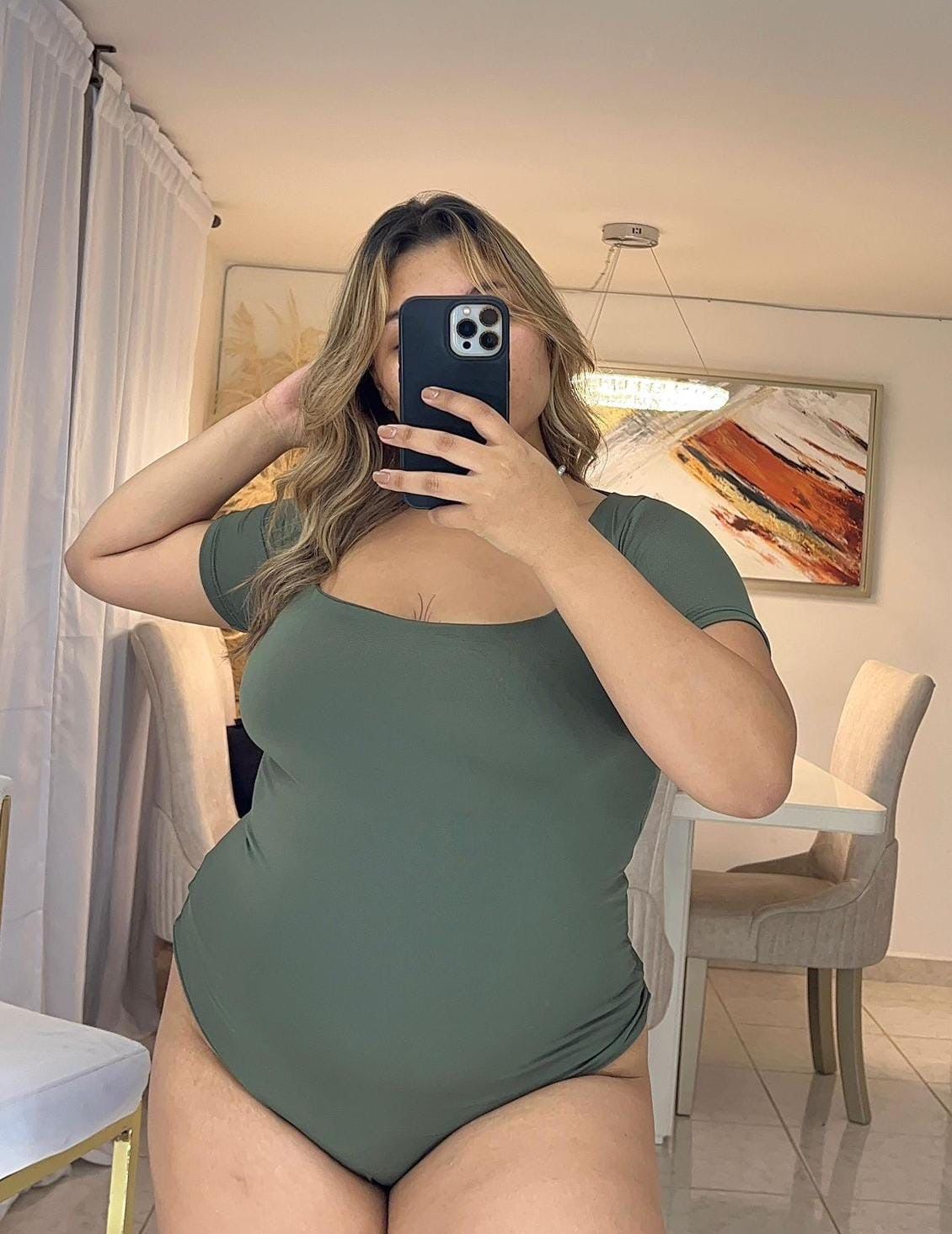 Body Pluss Maribel
