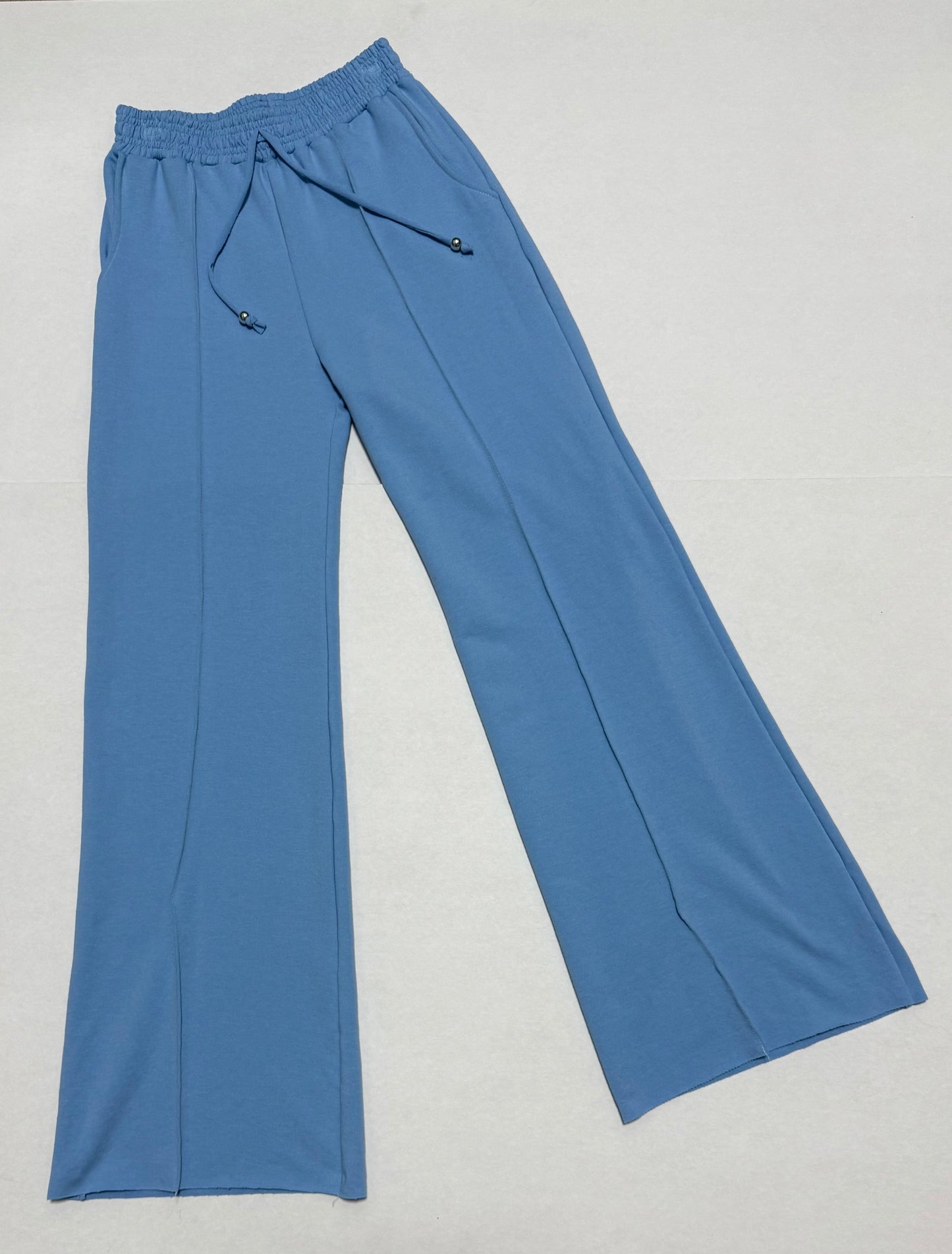 Jogger bota ancha