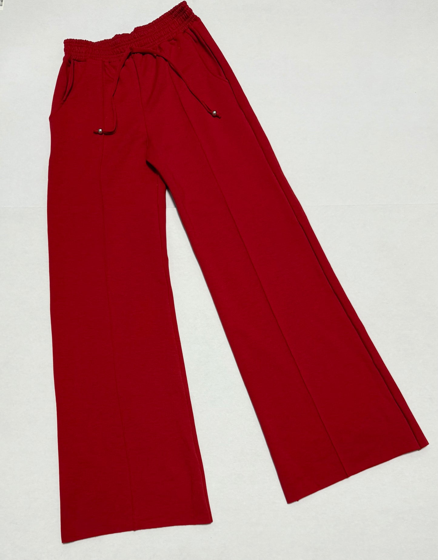 Jogger bota ancha