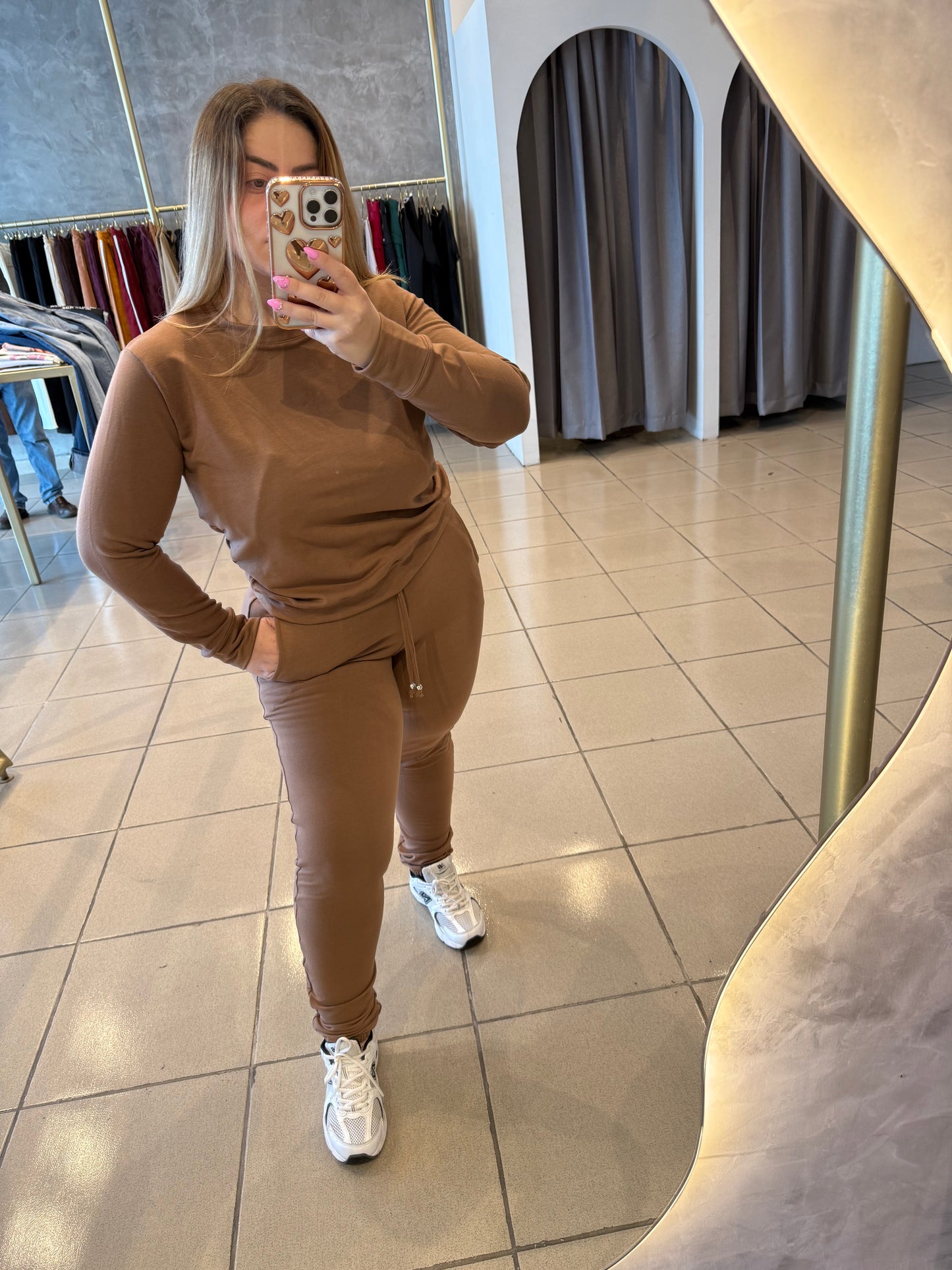 Set buso bota recogida (talla única) funciona para S/M/L