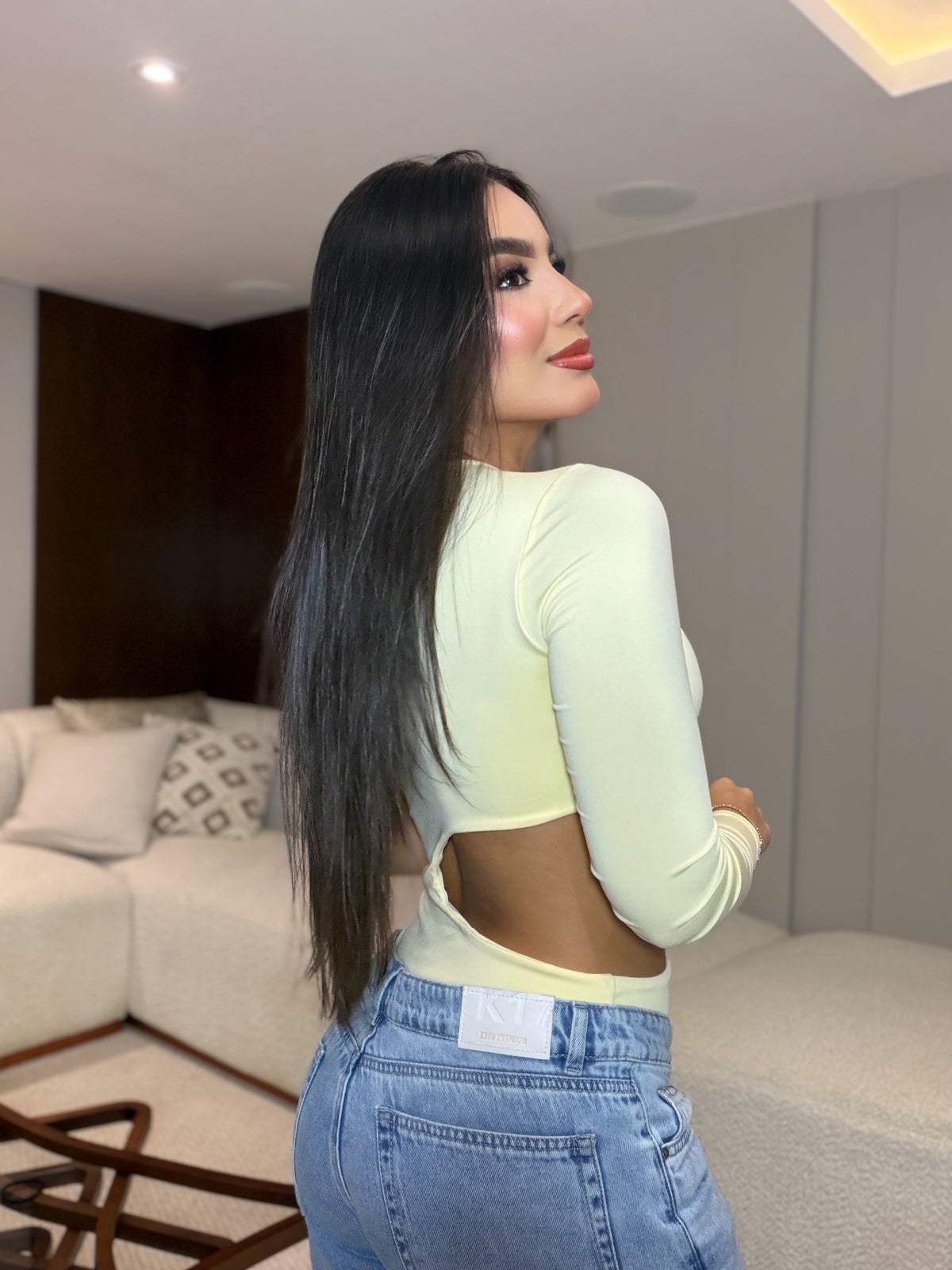 Body Cápsula 1