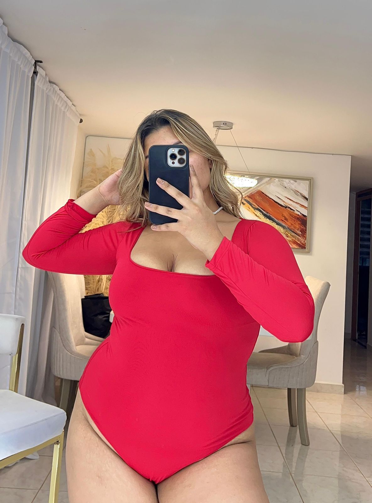 Body Plus Mini Body Pluss charlotte – MuyChic Boutique