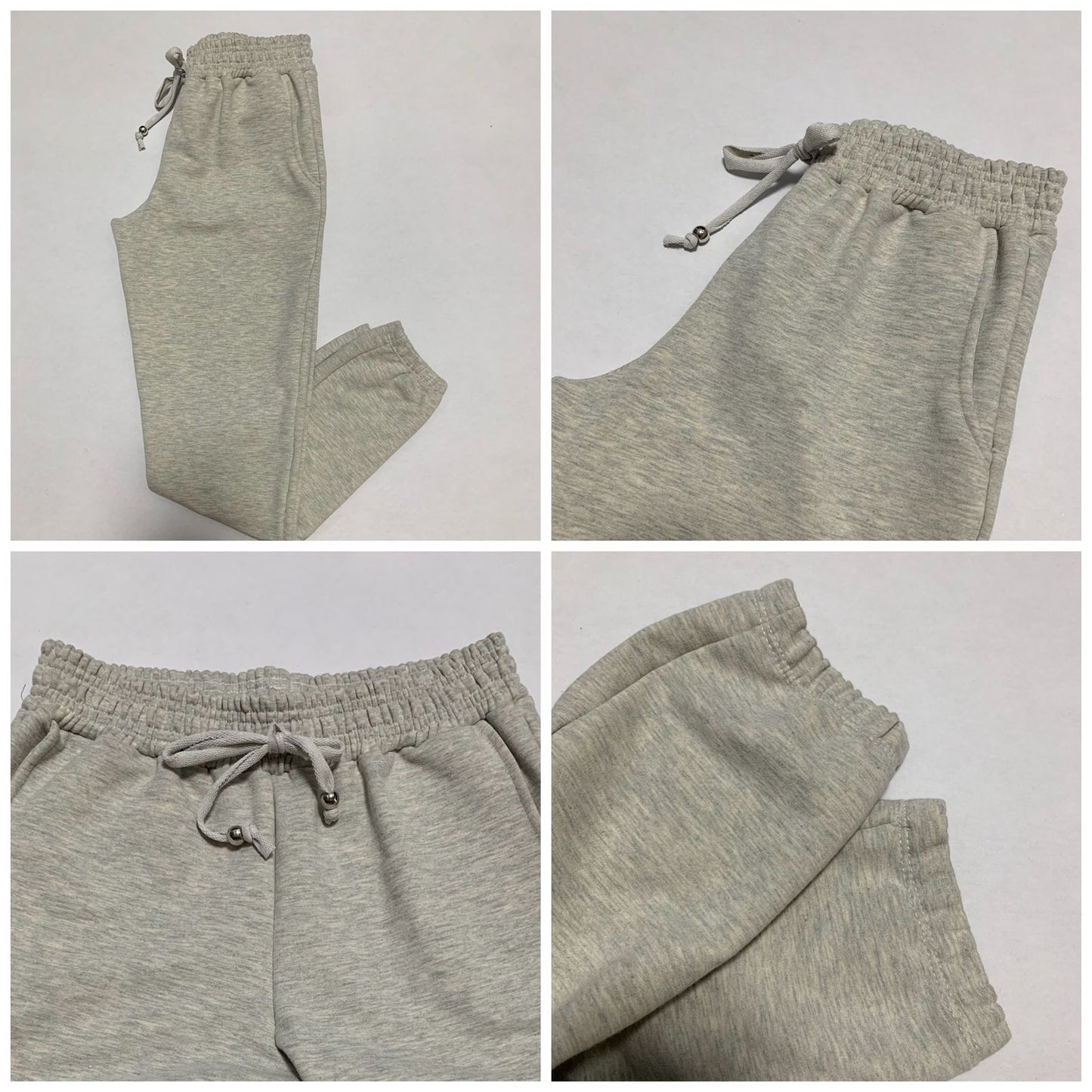 Jogger bota regular