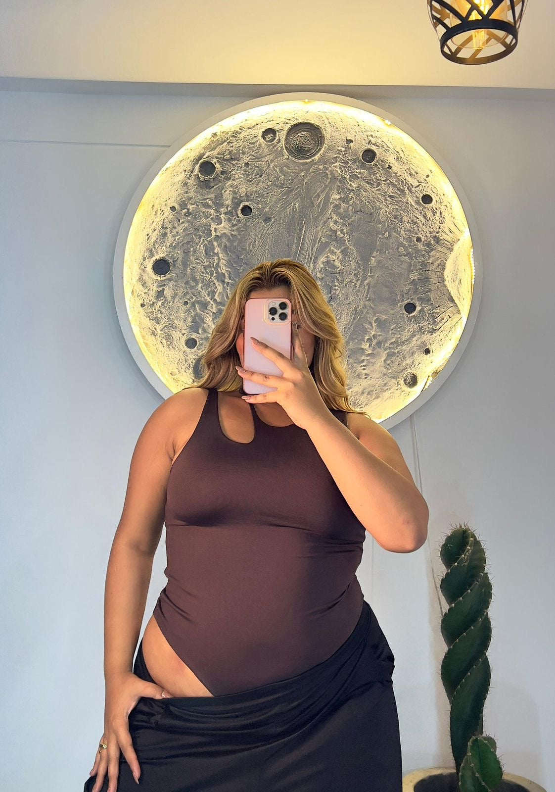 Body PLUSS estrella L-XL/2XL